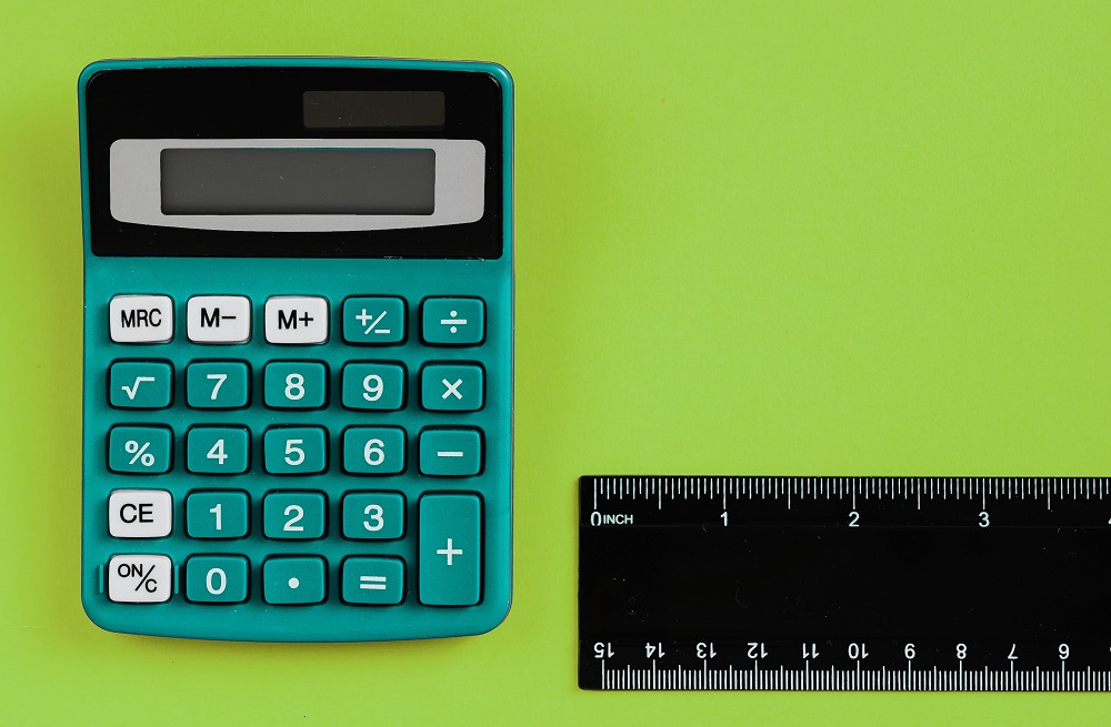 The importance of accurate measurements